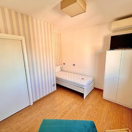 Seaside Suite Civitavecchia Exterior photo