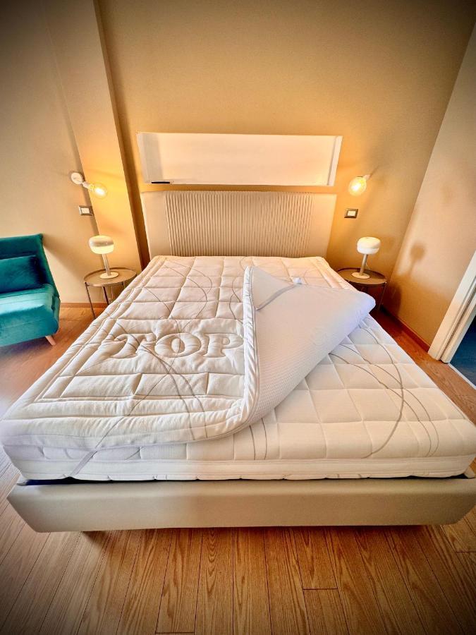 Seaside Suite Civitavecchia Exterior photo