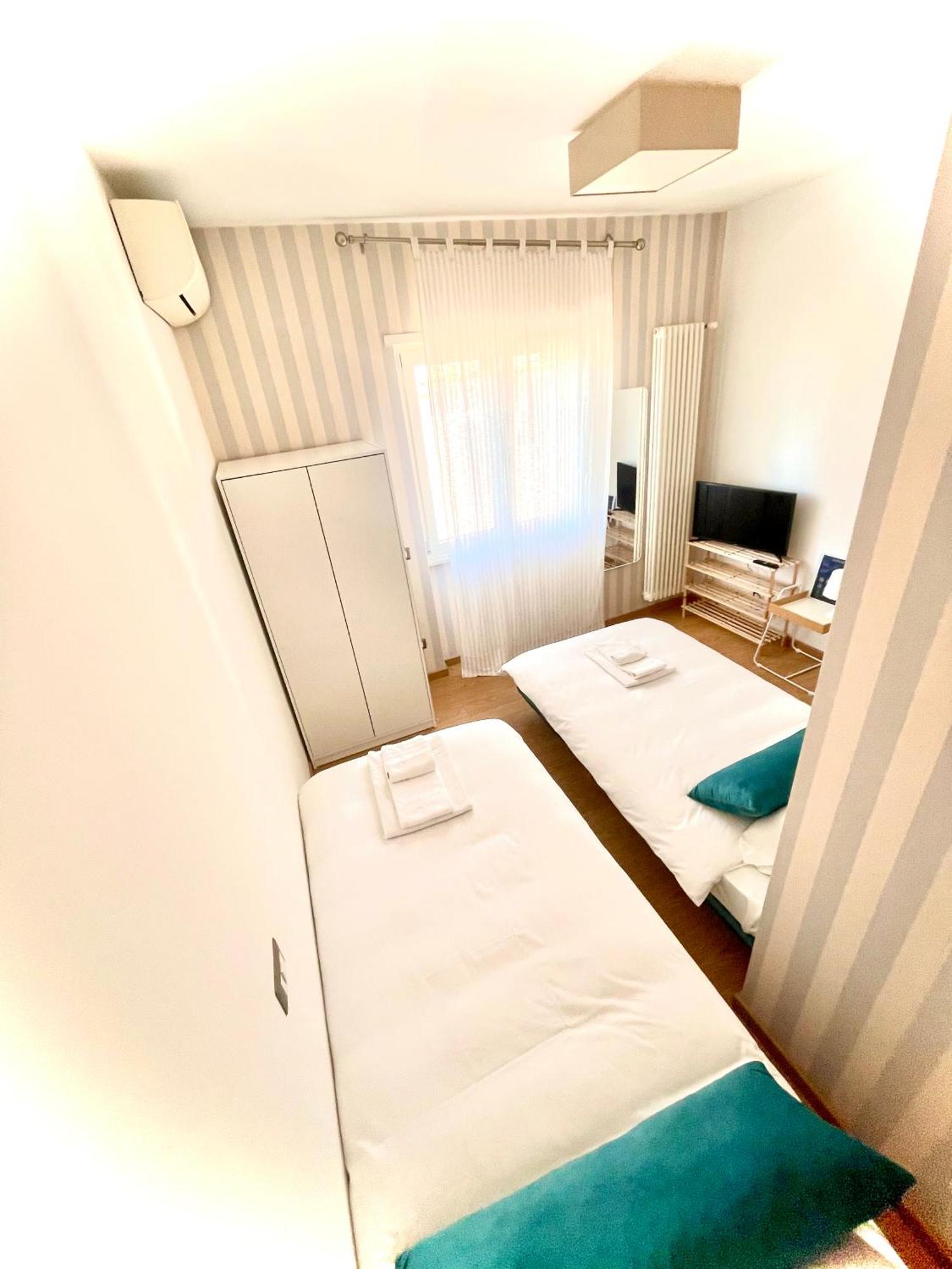 Seaside Suite Civitavecchia Exterior photo