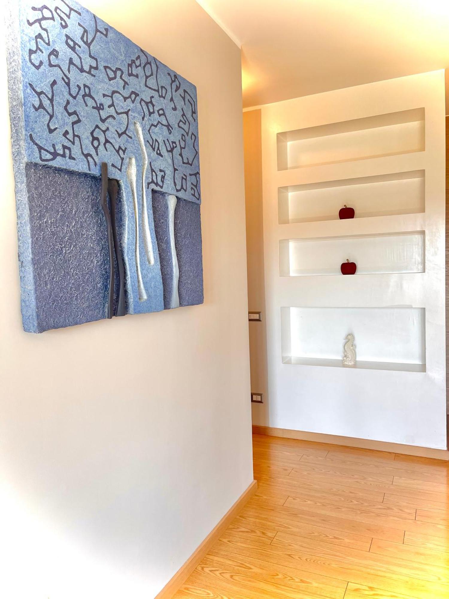 Seaside Suite Civitavecchia Exterior photo